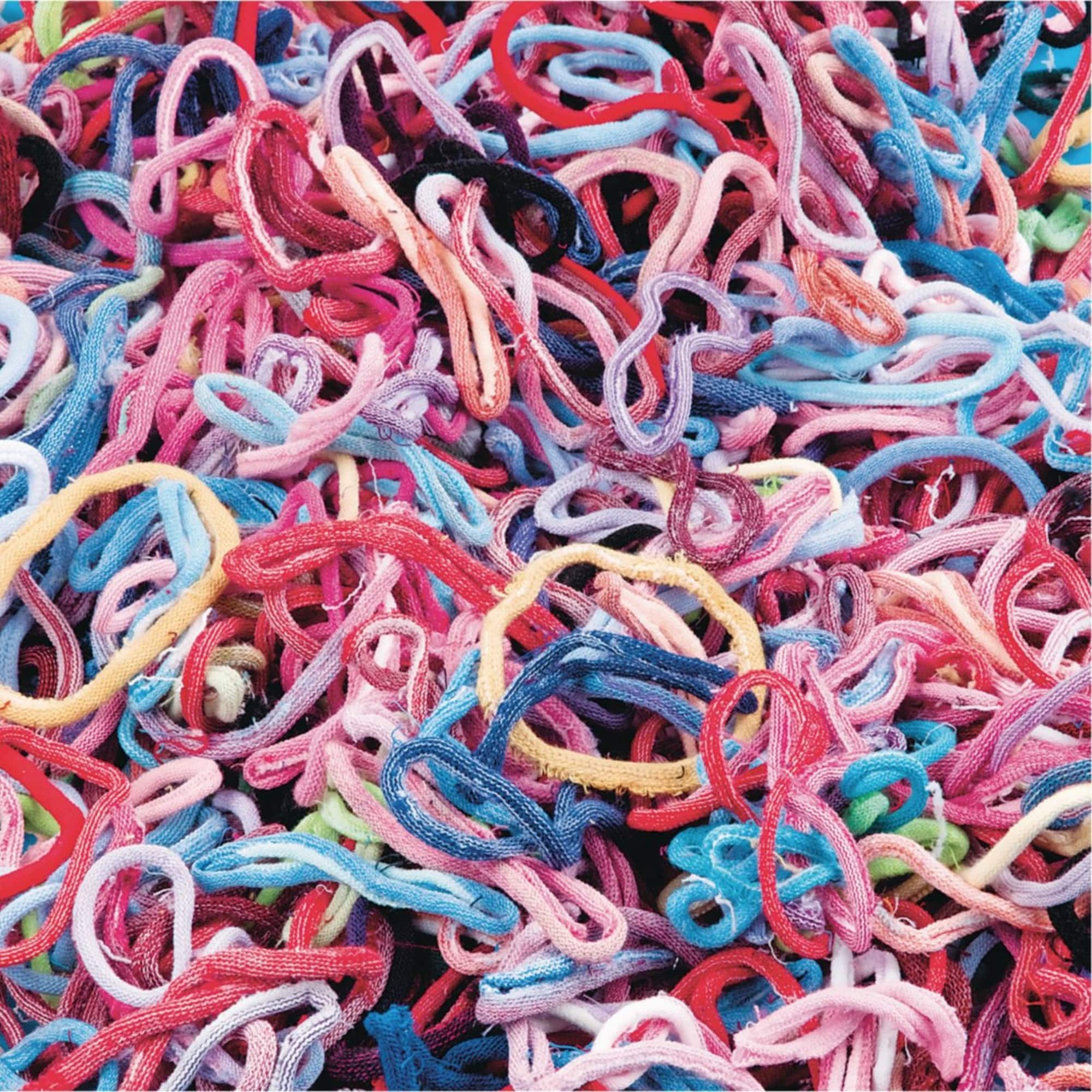 Pepperell Assorted 1lb. Jumbo Bag of Loopers